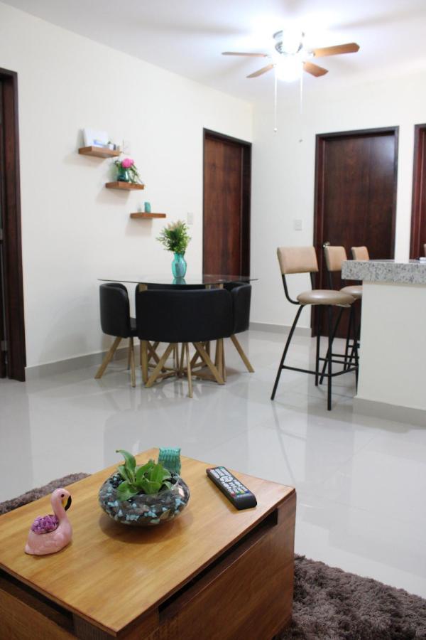 Poiju Departamento A 6 Cuadras Del Malecon Apartment Mazatlan