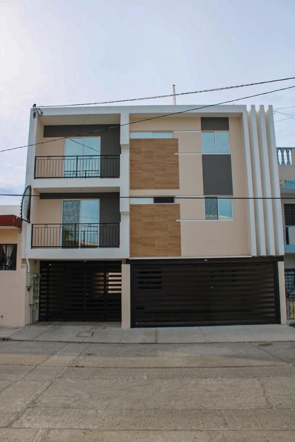 Poiju Departamento A 6 Cuadras Del Malecon * Mazatlan