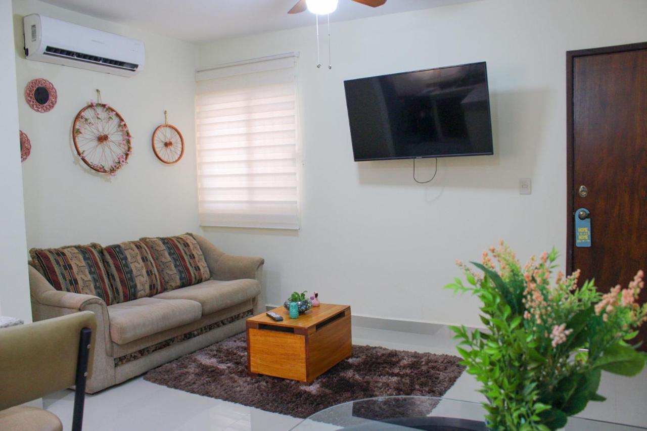 Apartment Poiju Departamento A 6 Cuadras Del Malecon *