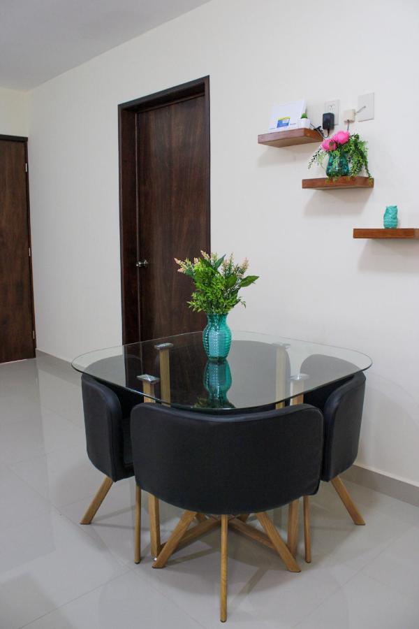 Apartment Poiju Departamento A 6 Cuadras Del Malecon Mazatlan